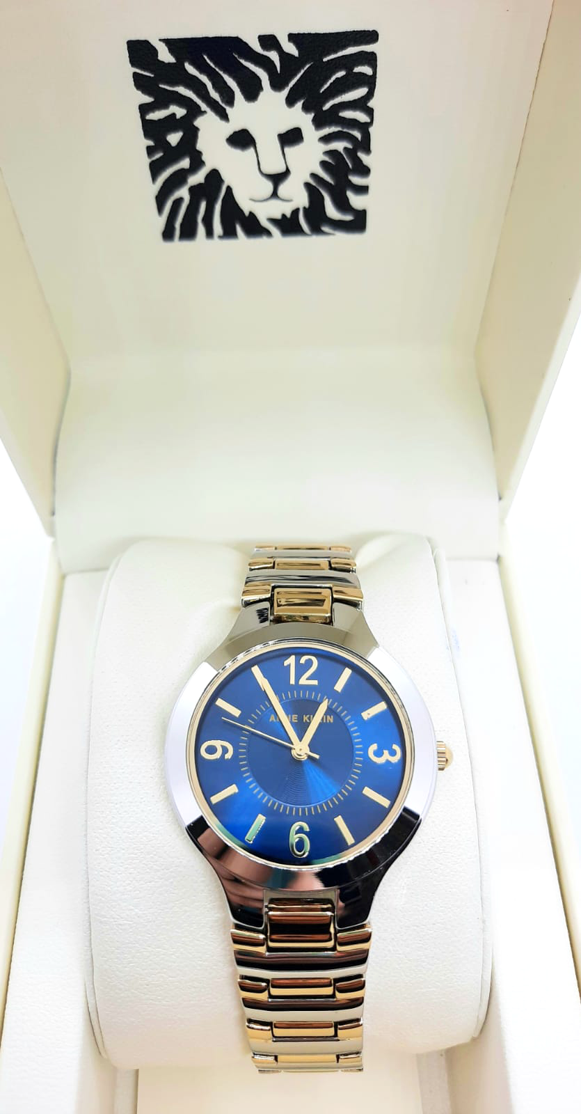 Anne Klein